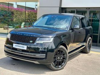 range rover 4ªserie range rover 3.0d l6 hse