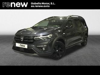 1.0 tce s.l extreme 5pl.