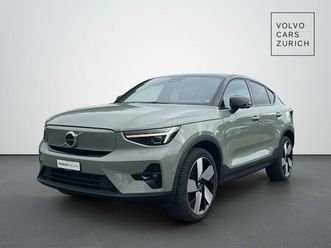 c40 p8 twin recharge awd