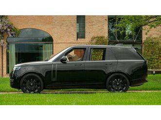 2024 land rover range rover 4.4 v8 autobiography a vendre