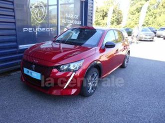 ii generation2 electrique 50 kwh 136 allure