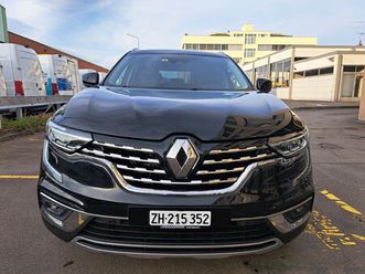 koleos 1.3 edc intens