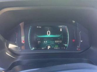 dr 5.0 2022 5.0 1.5 turbo gpl 149cv cvt