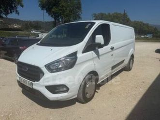 ii generation2 kombi custom 320 l2h1 2.0 ecoblue 130 trend business