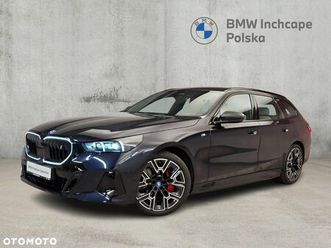 bmw i5 83.9kwh xdrive40 m sport