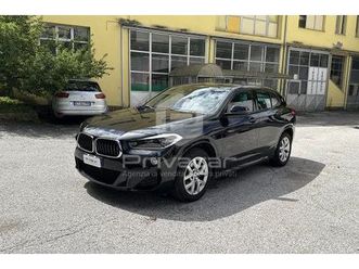 bmw x2 xdrive25d msport-x