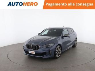 bmw m135 i xdrive