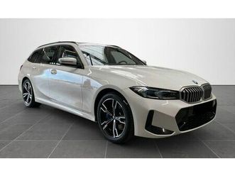 bmw 330 bmw 330e touring m-sport