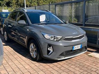 kia stonic 1.0 -ibrida- gt line km 60000