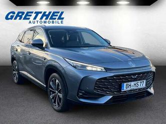 hev luxury navi leder memory sitze 360 kamera led