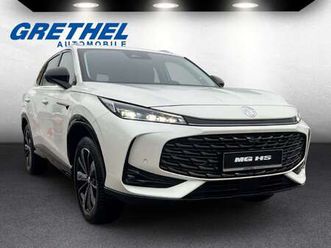 hev luxury navi leder memory sitze 360 kamera led