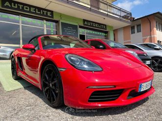 718 2.0 300cv pdk 111 punti navi voice control pdc