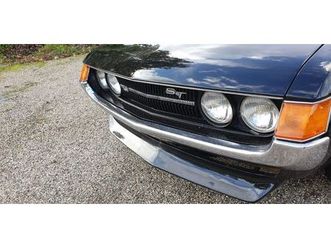 toyota celica st coupe ta22, oldtimer, h-zulassung