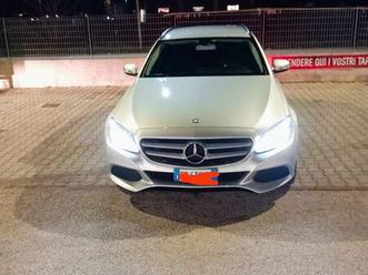 c220 4matic executive