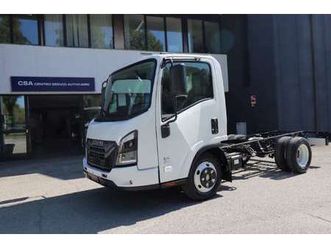 m21 tt e 1.9 tdi pc-rg cabinato generation 2 aut.