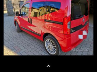 fiat qubo