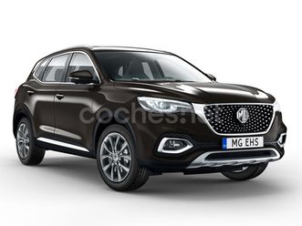mg ehs 1.5tgdi phev luxury