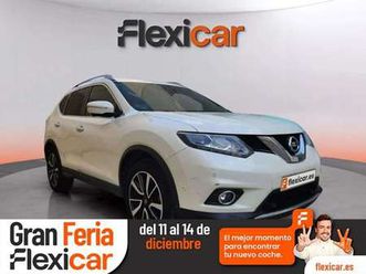 1.6 dci n-connecta 4x2 xtronic