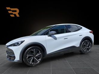 tavascan vz edge 4d 77kwh 340ps 4drive (netto)