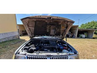 mitsubishi montero sport