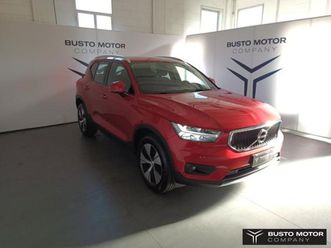 xc40 (2017-->) t2 automatico momentum pro