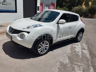 nissan juke 1.5 dci naru edition 4x2