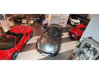 ferrari 599 ferrari 599 gtb fiorano f1 ccm **da collezione**