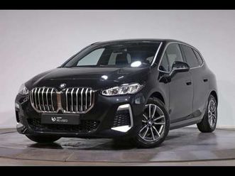 i active tourer kit m sport