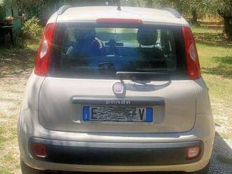 panda iii 2012 1.2 easypower lounge gpl 69cv