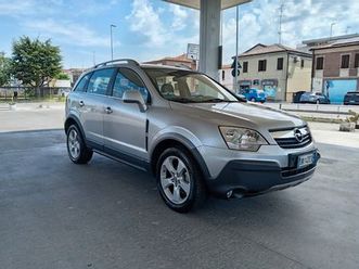 opel antara 2.0 cdti 150cv aut. cosmo