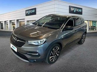 opel grandland x elegance