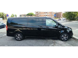 MERCEDES VITO TOURER mercedes-vito