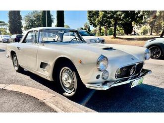 maserati gt 3500 touring 3.5 230cv