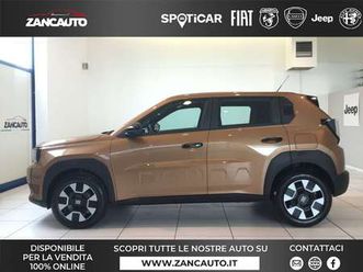 1.2 hybrid 110 cv s&s icon promo mese + targa