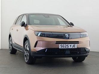 2025 - 1.2 hybrid [136] ultimate 5dr e-dct6 [pan roof]