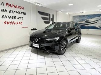 volvo xc60 2.0 b4 plus dark auto
