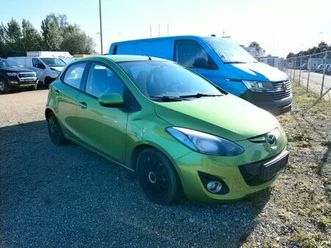 mazda 2 lim. 1.3 active