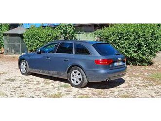 a4 avant 2000 105 kw 150 cv
