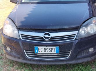 opel astra h 1.7 sw 81kw 110cv