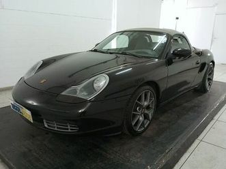 porsche boxster 2.7 220cv