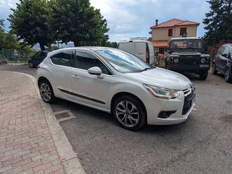 ds4 1.6 bluehdi business 120cv