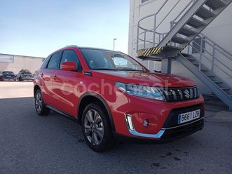 suzuki vitara 1.5 gle 4wd strong hybrid