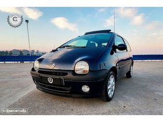 renault twingo 1.2 16v initiale