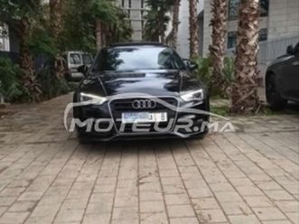 audi a3 2021 diesel 474927 occasion à rabat maroc