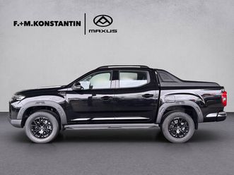 t60 max 2.0 td luxury