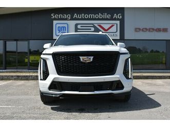 escalade-v 2025