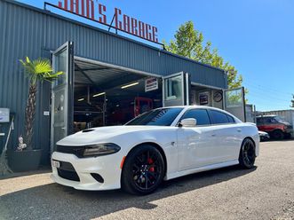charger 6.2 hellcat hemi