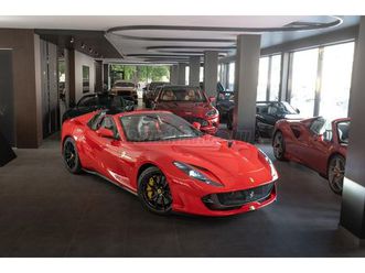 ferrari 812 gts (automata)