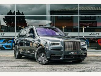 6.75 v12 black badge auto 4wd euro 6 5dr