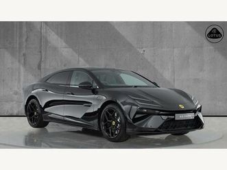 102kwh s auto 4wd 5dr (dual motor)